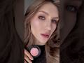 MAC mineralize blush New Romance