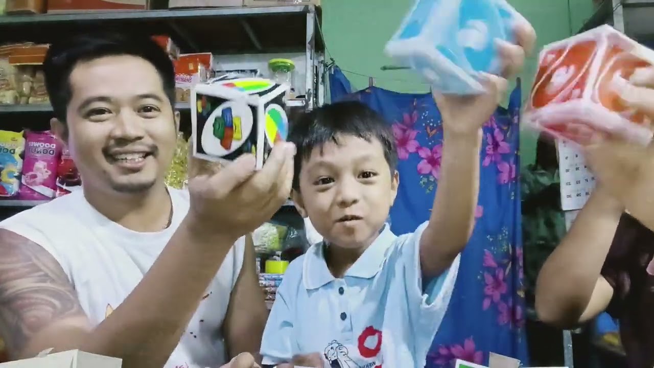 မဲဖောက်မယ်| MrTOP Channel