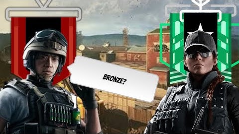 1v1 me, and I’ll GUESS your RANK(but I’m copper)
