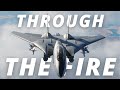 F14b tomcat  through the fire dcs world