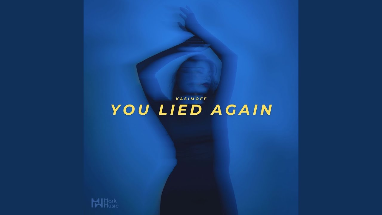 Watch You Lied Again on YouTube Watch You Lied Again on YouTube
