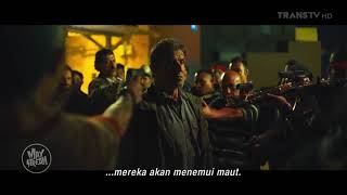 Teaser Bioskop Trans TV : Rambo Last Blood (4 Februari 2026)