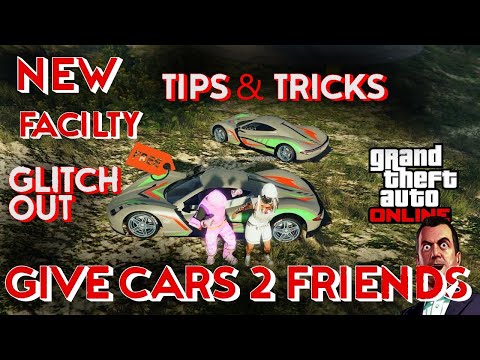 *NEW* FACILITY (G.C.T.F