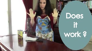 Renee Romeo's Rave Review Of Howard Restor A Finish