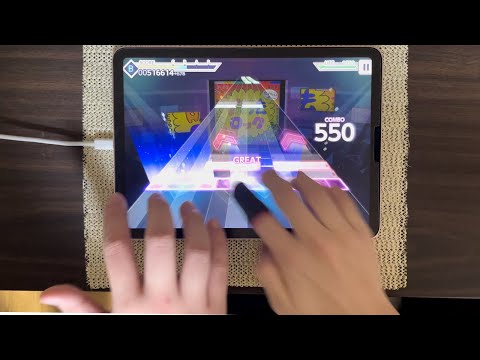 ダブル脱法ロック【脱法ロック】