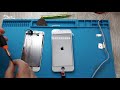 Iphone 6 LCD Replacement / Смяна на дисплей Айфон 6