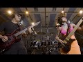 Capture de la vidéo Darwin – Inside This Zoo (Hd Official Video) (With Simon Phillips, Greg Howe, Mohini Dey And More)