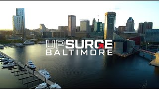 Startup Founders in the Baltimore Region - UpSurge Baltimore