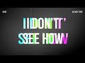 Beginning of video
