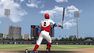 [Comtus Pro-Baseball 2024] #169 KIA TIGERS VS DOOSAN BEARS 28 (3:2)