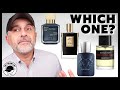 WHICH FRAGRANCE SHOULD I BUY? YOUR PERFUME QUESTION ANSWERED