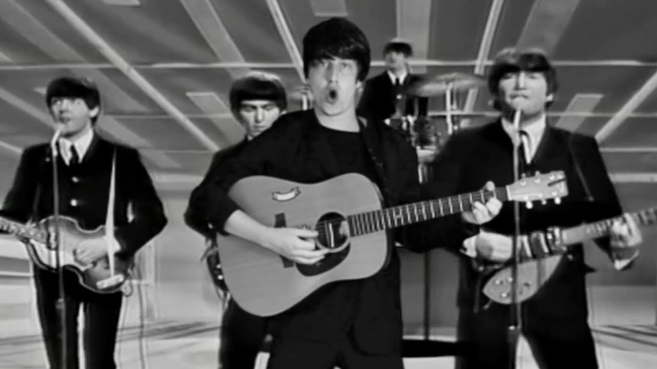 Shawty Got Low - The Beatles (Official 