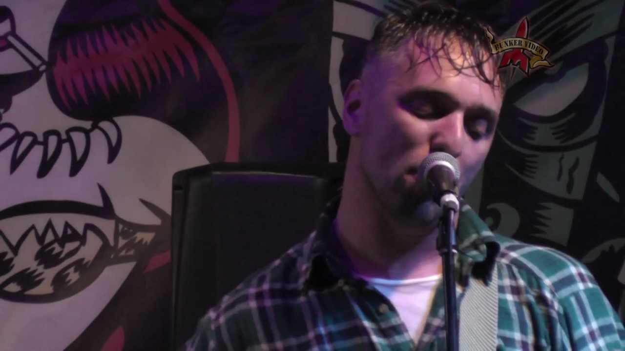 The Magnetix - Mystery Love - Pineda 2012