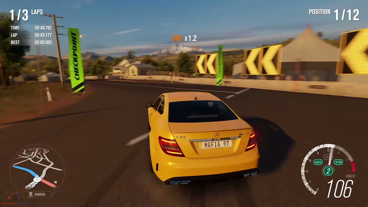 guide for Forza Horizon 3 APK + Mod for Android.