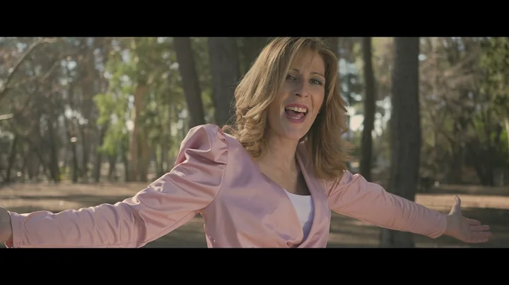 Carolina Ruiz Vida nueva videoclip