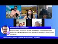 LA VISION DE LA DOCTORA SUSANA GAUTREAUX, SOBRE LA JUSTICIA Y EL DERRUMBE DEL YT SET