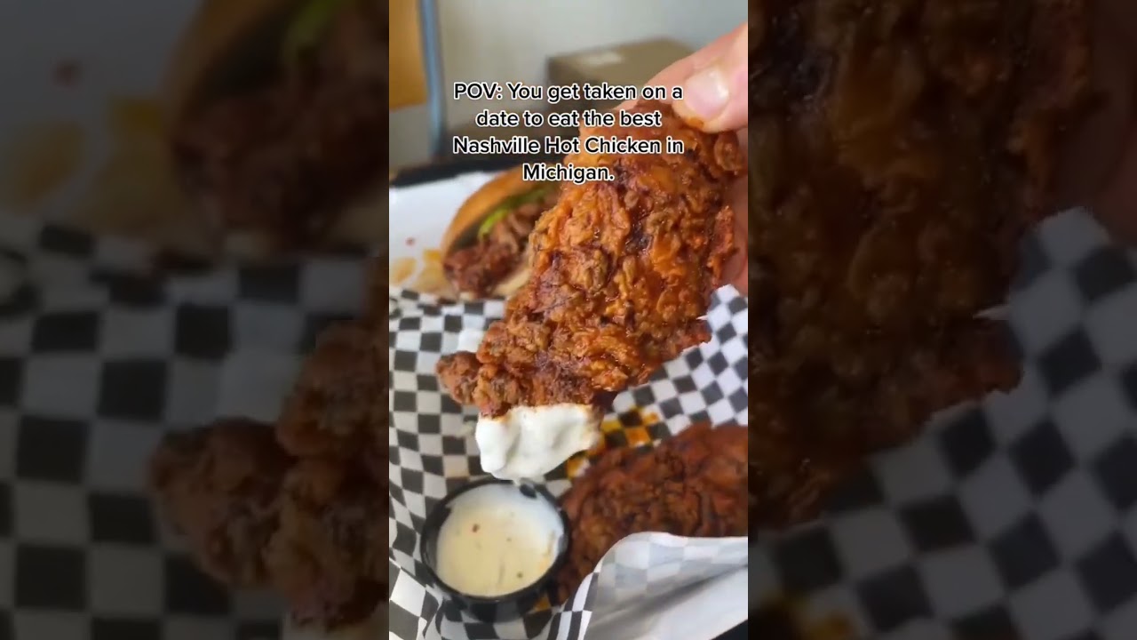 Fat Daddy’s is way too good!  