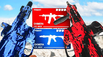 * NEW * SECRET AKIMBO HONEYBADGER LOADOUT is INSANE in WARZONE 2 (BEST CHIMERA CLASS SETUP)