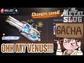 Gacha Mythical Venus Habis 200K++ Ruby - Metal Slug Awakening