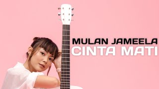 TAMI AULIA | MULAN JAMEELA - CINTA MATI 3