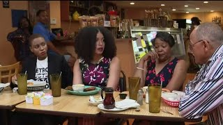 Detroit voters give thoughts on candidates ahead of debates