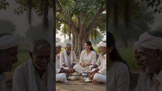 Ai video #aivideo #minivlog #ytshorts #food #youtubeindia #vlog #farmer #farming #food #villagelife