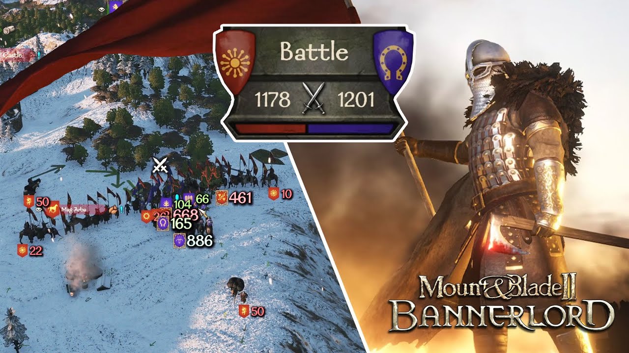 Bannerlord: Mitigating Possible Future Rebellion
