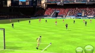 Как делать финты в fifa 15 андроид и  ios(Я вк акан тлеужан., 2015-02-06T15:03:15.000Z)