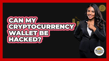 Can My Cryptocurrency Wallet Be Hacked?