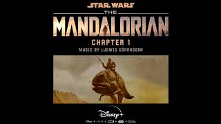 The Mandalorian Ost - Back for Beskar 1 hour