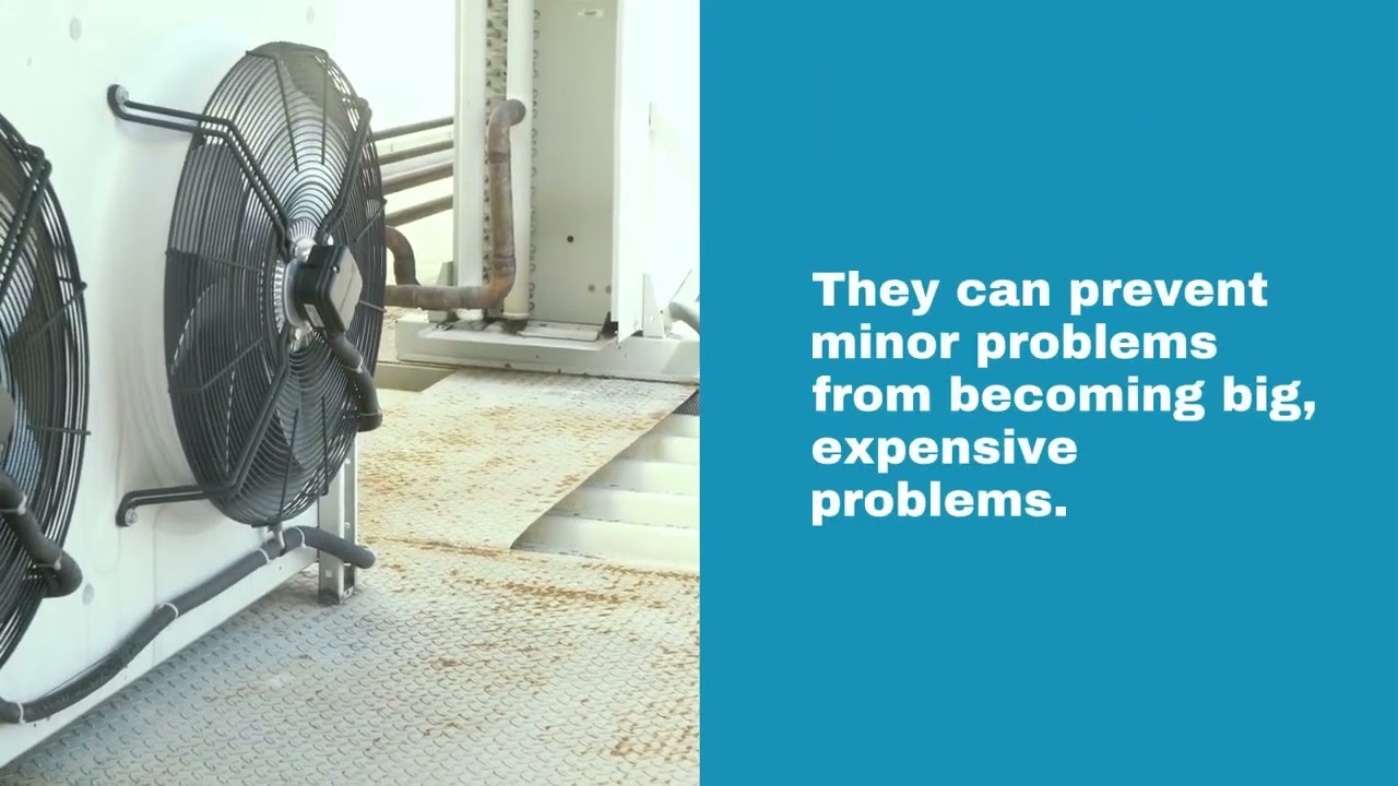 HVAC Companies Milton Ontario - Why should you hire an HVAC contractor to service your home