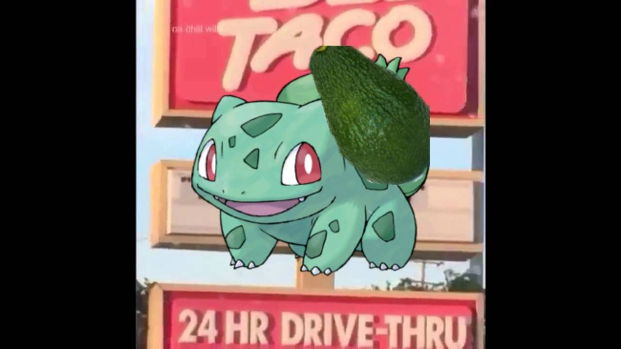 Pokemon//Freeshavacadoo || Sib collab