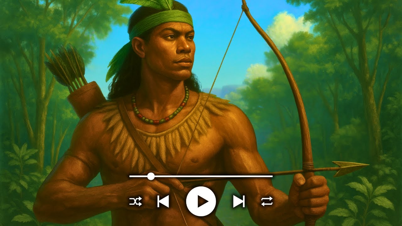 LINDAS MÚSICAS DE UMBANDA PARA ATRAIR SABEDORIA E SEGUIR COM PROTEÇÃO