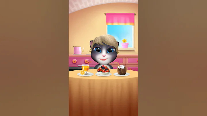 Nutxlla's Evening Routine
