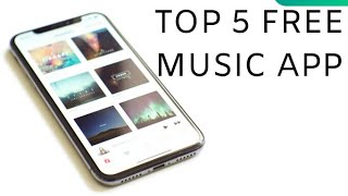 "Top 5 music app for both android & ios for free"-in(TAMIL) screenshot 3