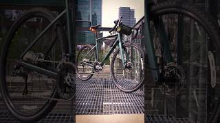 The Speedster Gravel 50 by Scott Bikes #cycling