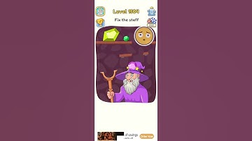 🔥DOP 2 👀 LEVEL 1504...#shorts #video #viral #youtobe