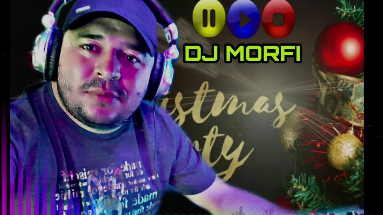 COMBO DE LAS ESTRELLAS MIX DJ MORFI YouTube