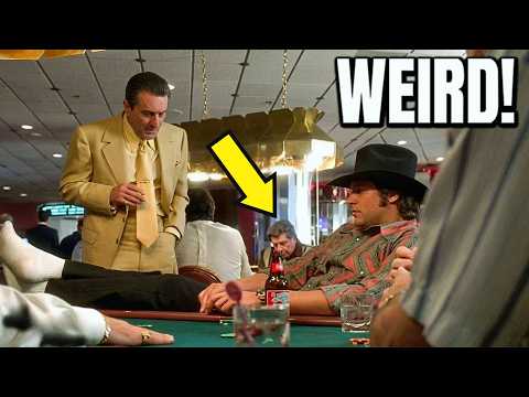 Casino Secrets Hollywood Never Wanted You to Know!