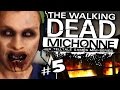 [STARE] #5 The Walking Dead: Michonne Epizod 2 - Ucieczka!