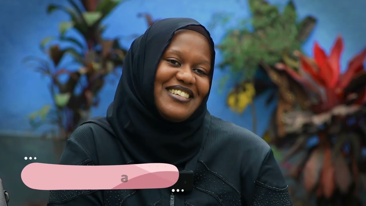 MAMA LATIFA: IMYITWARIRE YAWE NIYO ITUMA URUGO RUKOMERA(KUMENYA ICYO USHAKA)