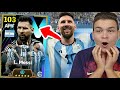 البدايه الحقيقية لبيس 24 موبايل 🔥 اشتريت اعظم كارت لميسي 103 !🤯 eFootball 24