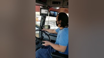 ACCUMIX 1 of the Best of Highline manufacturing Ltd product with Claude Rouault.