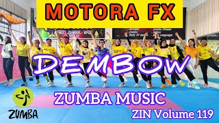 Download Lagu ZIN 119 MOTORA FX - DEMBOW - ZUMBA CHOREO ZIN VOLUME 119 - ZUMBA MUSIC DANCE FITNESS@AdindaAeroZumba MP3 Download Lagu ZIN 119 MOTORA FX - DEMBOW - ZUMBA CHOREO ZIN VOLUME 119 - ZUMBA MUSIC DANCE FITNESS@AdindaAeroZumba MP3