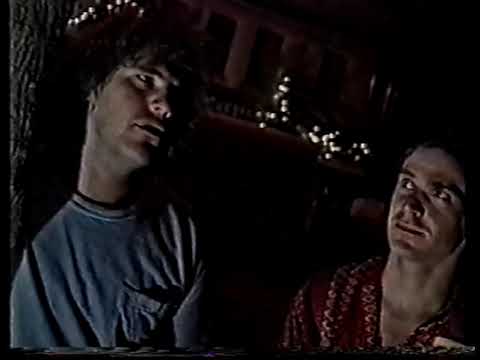 ALL (Band) - Interview With Much Music 1991.