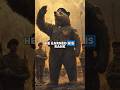 World war Bear