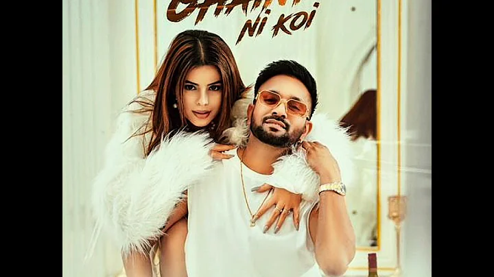 Ghaint Ni Koi - OfficialVideo |DilpreetDhillon |Shipra Goyal |Happy Raikoti |Kulshan Sandhu