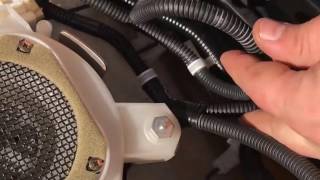 How to replace Lexus Seat Cushion | 2005 ES 330 | Driver's Seat