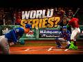 Si GANAMOS VAMOS A LA SERIE MUNDIAL!! - MLB The Show 26 - RTTS - Ep #57