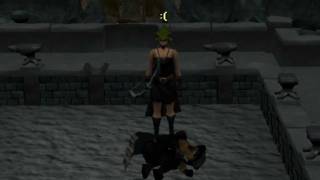 Remcoo7 99 Slayer, Arizrain 99 Ranged Party Invite. (OVER)